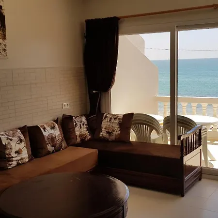 Surf Appartement Taghazout 6 Chambre photo