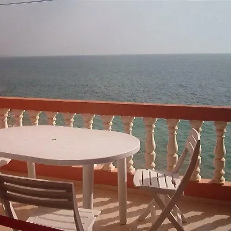 Surf Appartement Taghazout 6 Extérieur photo