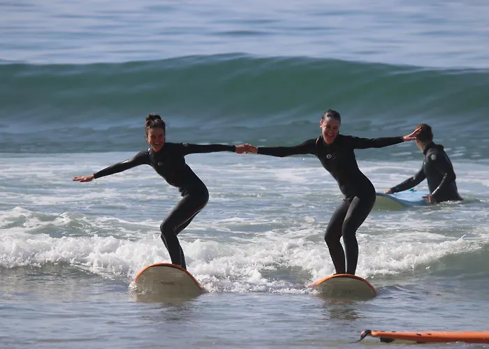 Surf Appartement Taghazout 6