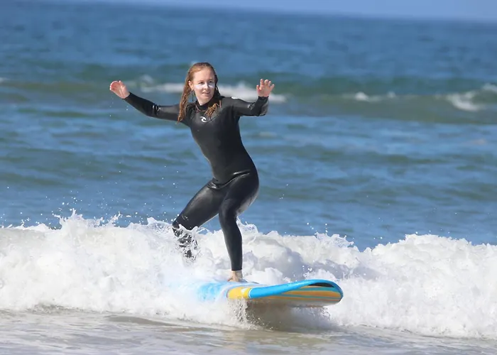 Surf Appartement Taghazout 6