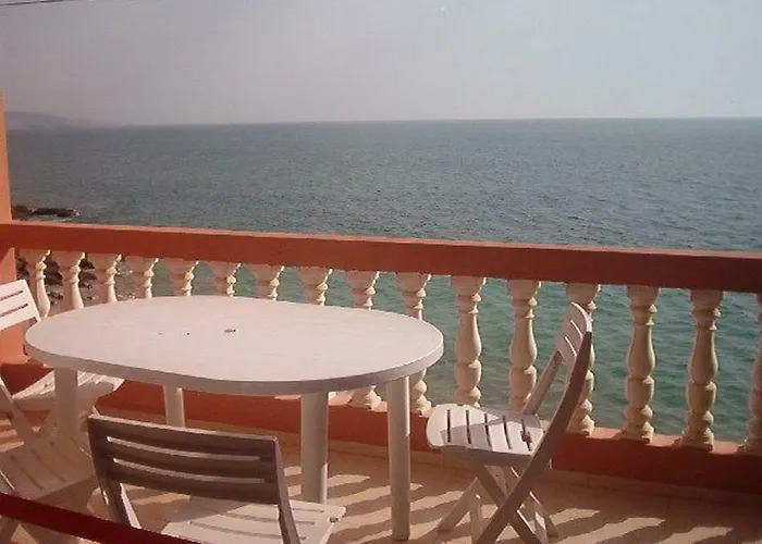 Surf Appartement Taghazout 6