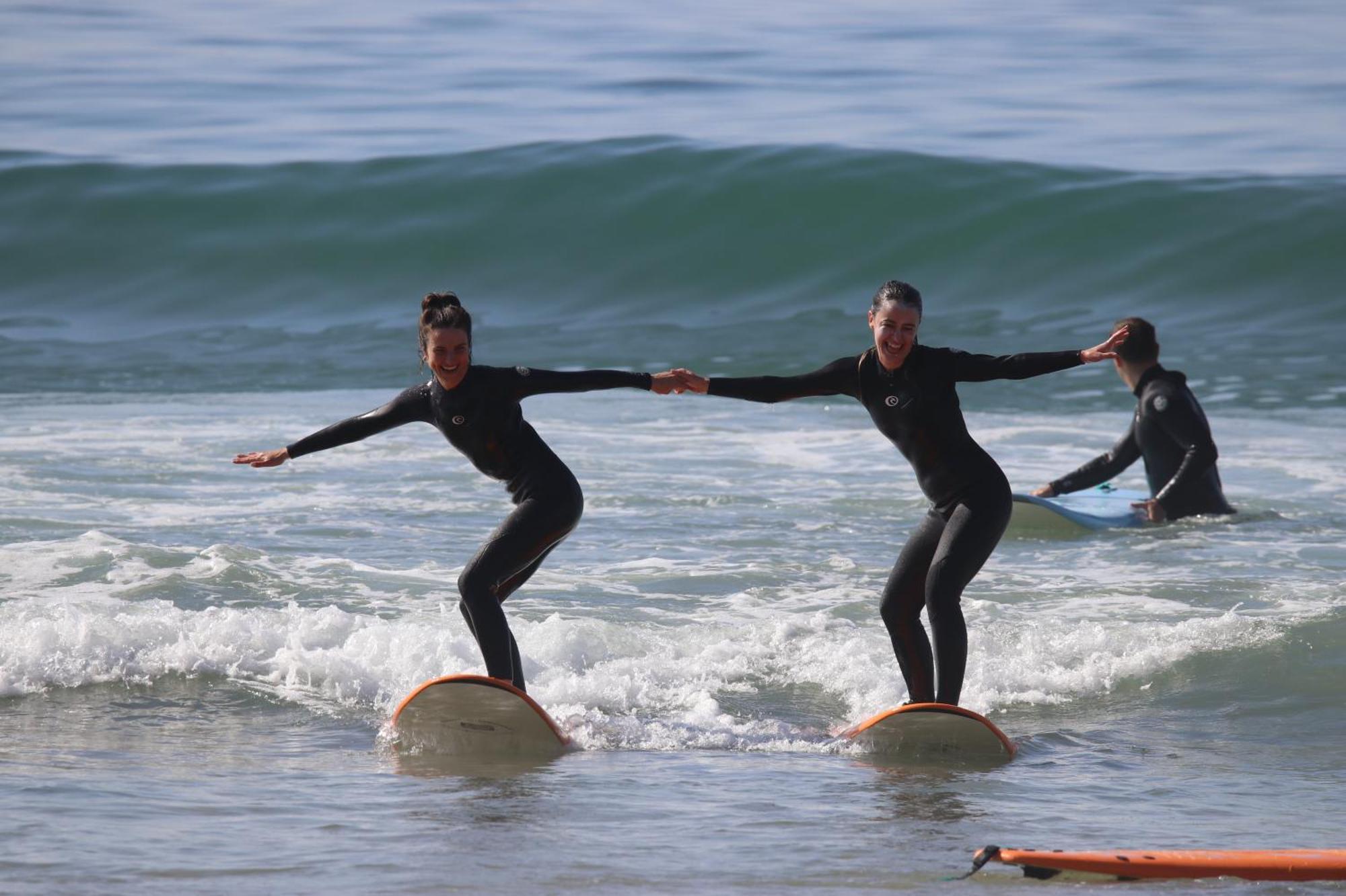 Appartement Surf 6