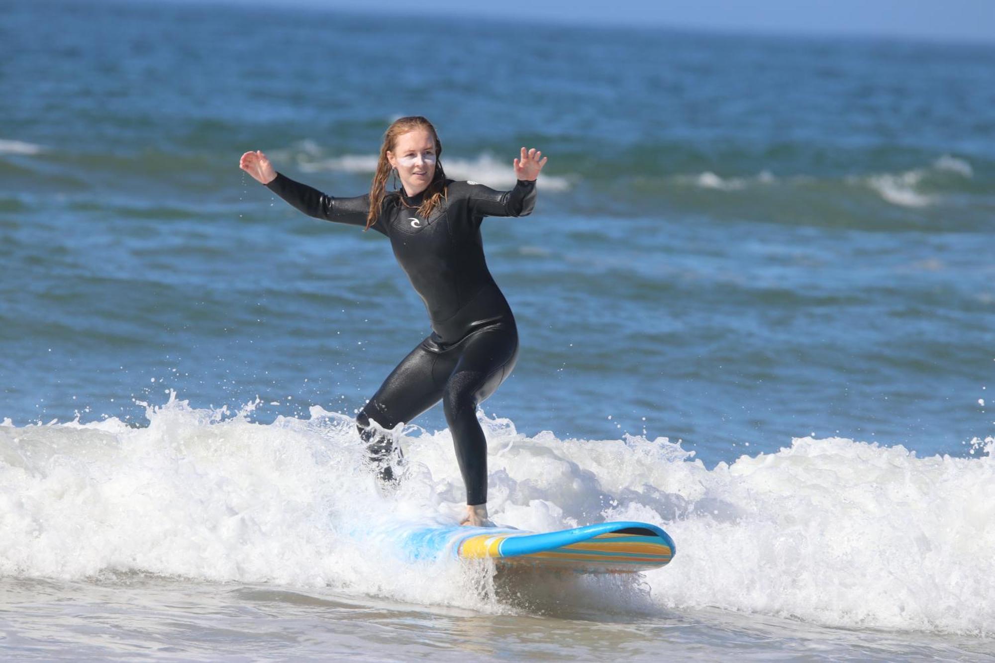 Appartement Surf 6 *