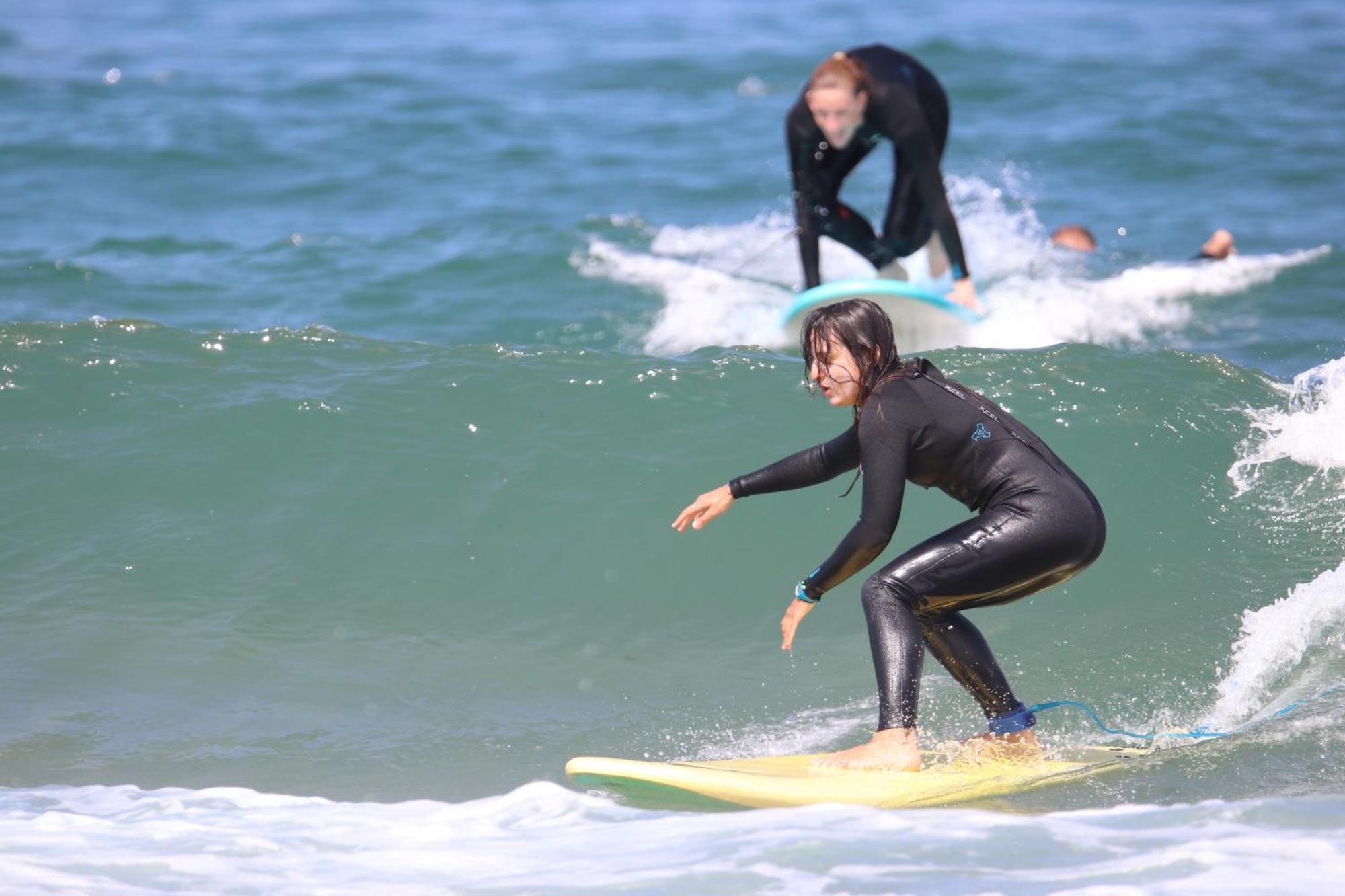 Surf 6 Appartement Taghazout