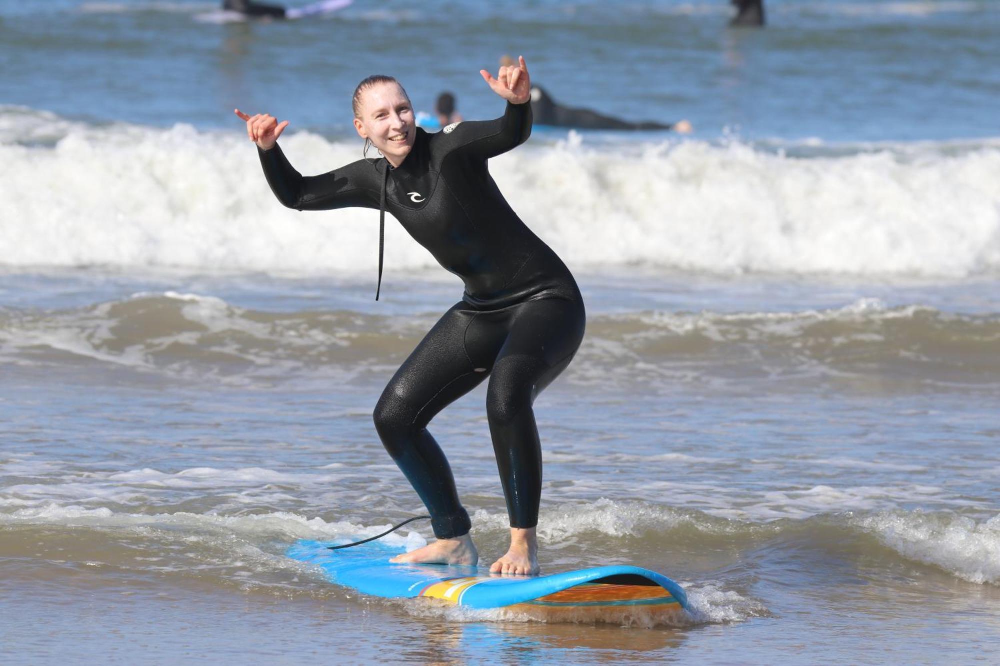 Surf 6 Appartement *
