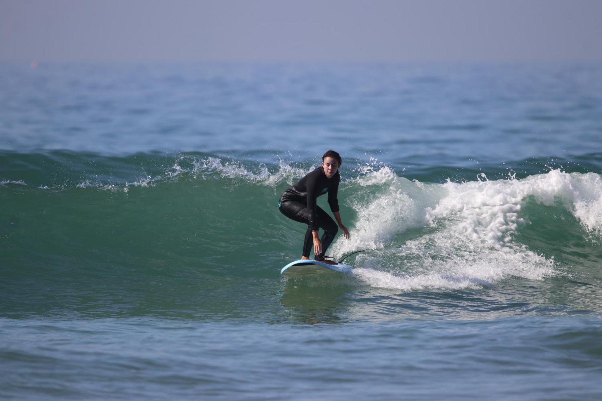 Surf 6