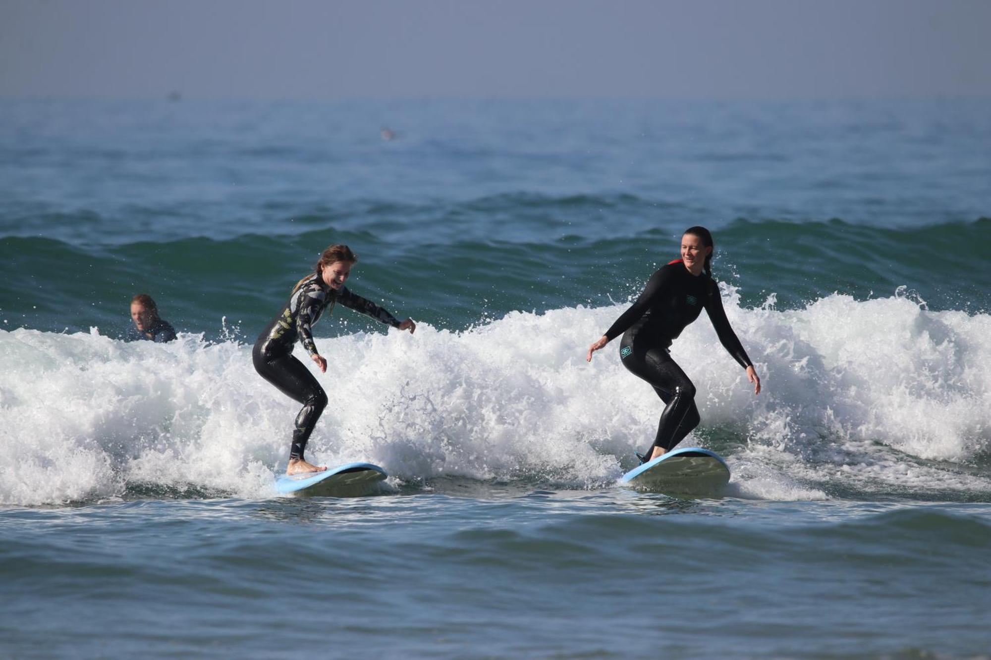 Appartement Surf 6