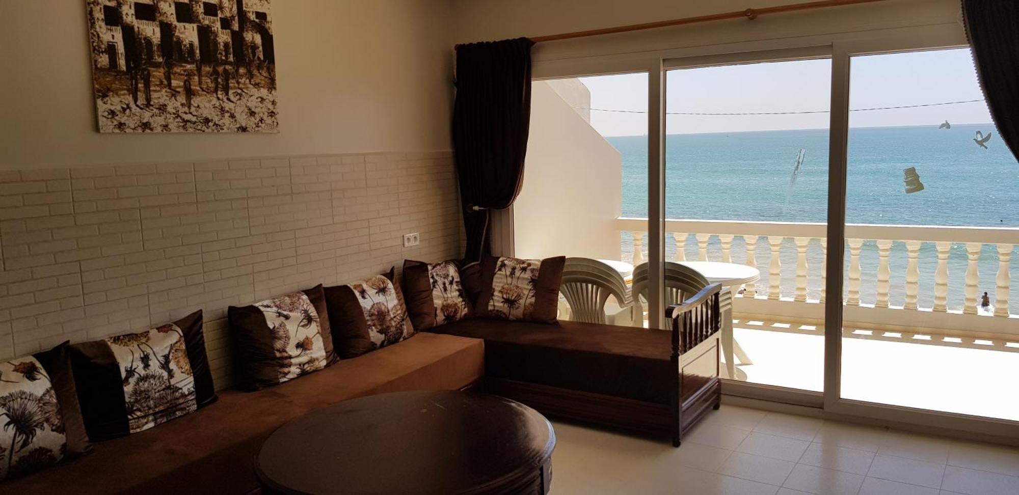 Surf 6 Appartement *