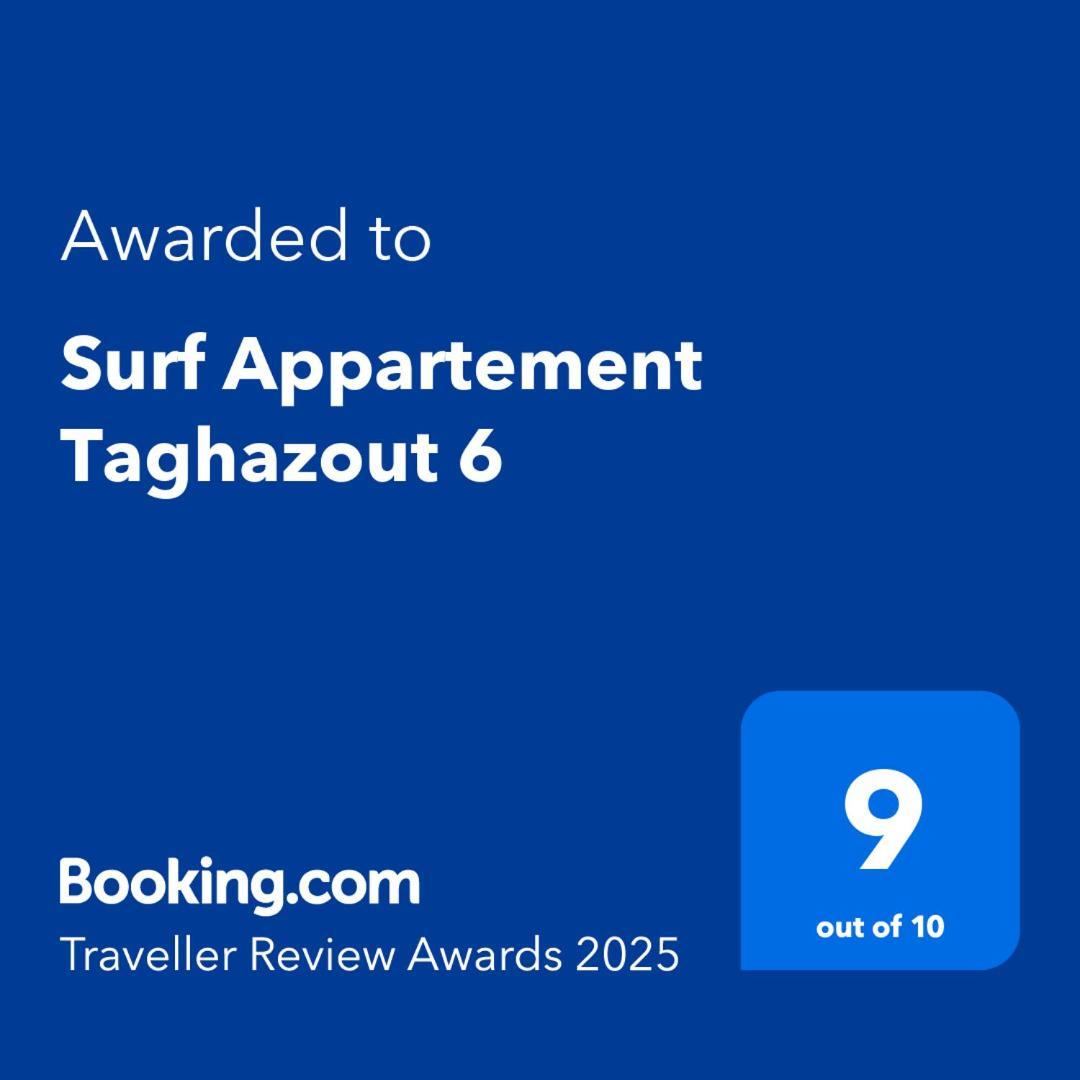 Surf 6 Appartement