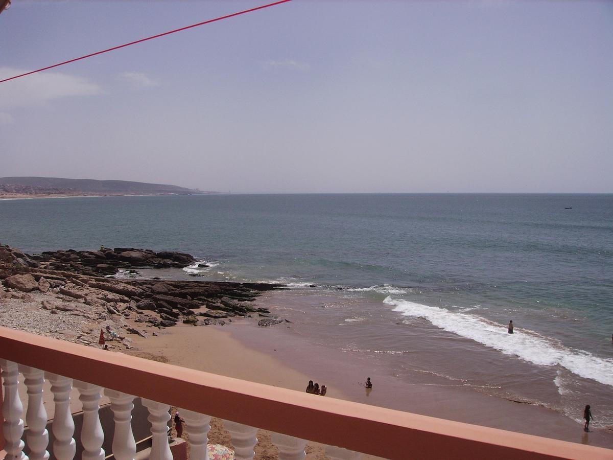 Surf 6 Taghazout