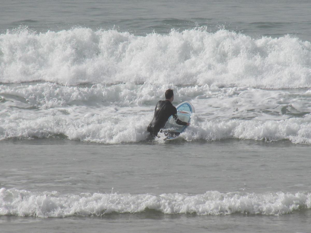 Surf 6 Appartement *