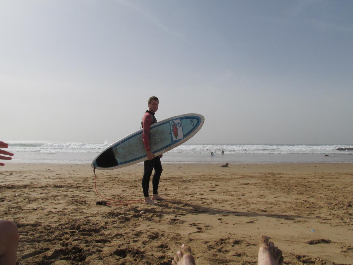 Appartement Surf 6