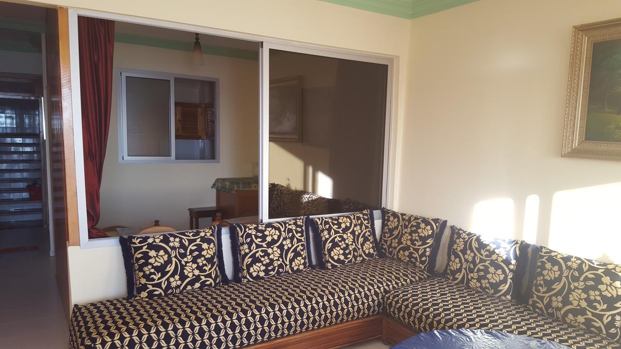 Appartement Surf 6 *