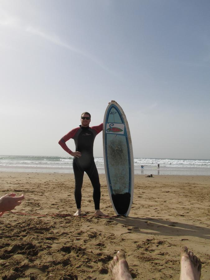 Surf 6 Appartement *