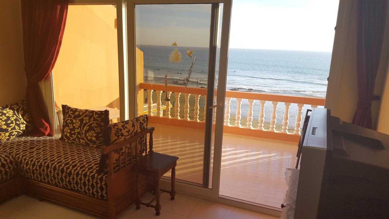 Surf 6 Appartement Taghazout
