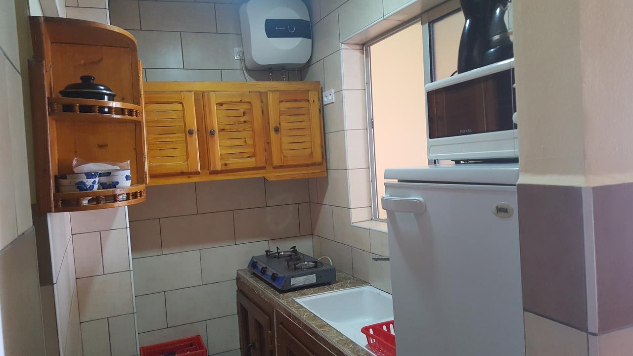 Surf 6 Appartement *