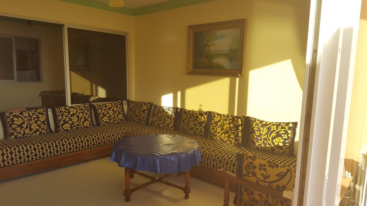 Surf 6 Appartement *